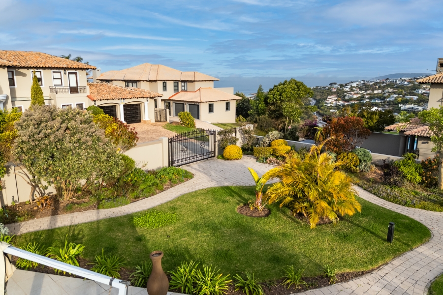 0 Bedroom Property for Sale in The Hill Western Cape